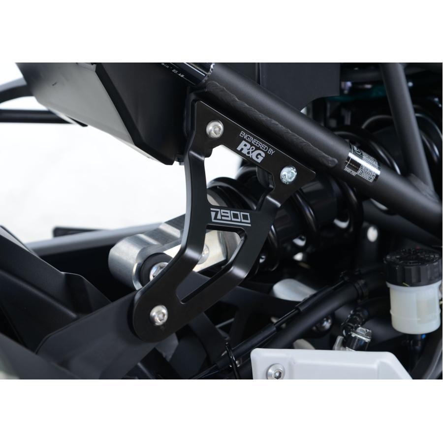 R&G R&G (アールアンドジー) Exhaust Hanger エキゾースト R&G R&G (アールアンドジー) Exhaust Hanger エキゾースト