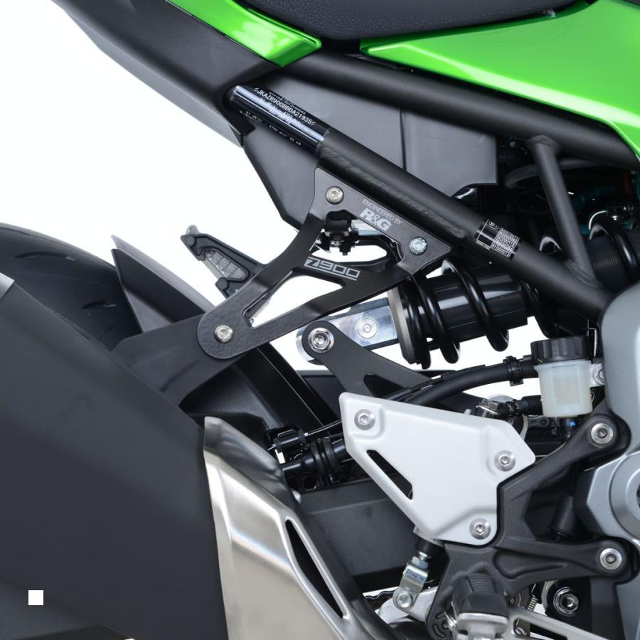 R&G R&G (アールアンドジー) Exhaust Hanger エキゾースト R&G R&G (アールアンドジー) Exhaust Hanger エキゾースト