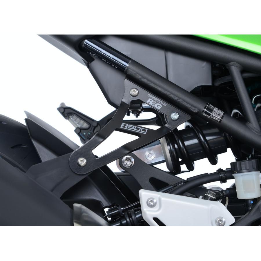 R&G R&G (アールアンドジー) Exhaust Hanger エキゾースト R&G R&G (アールアンドジー) Exhaust Hanger エキゾースト