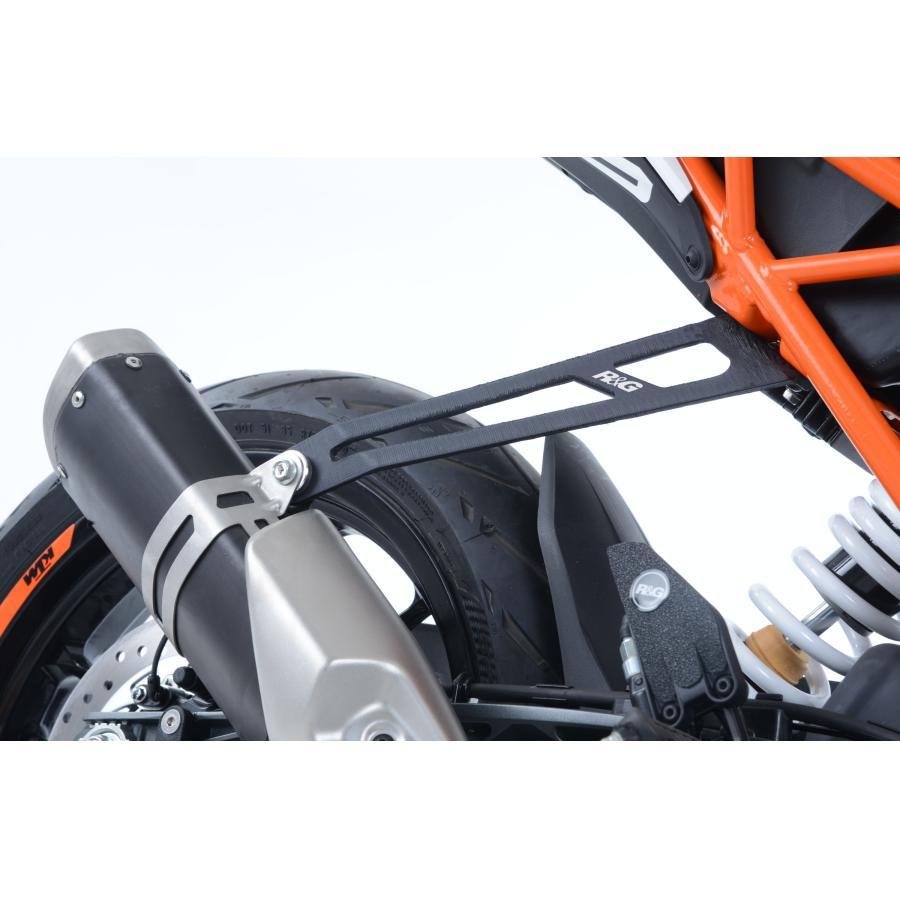 R&G R&G (アールアンドジー) Exhaust Hanger エキゾースト R&G R&G (アールアンドジー) Exhaust Hanger エキゾースト
