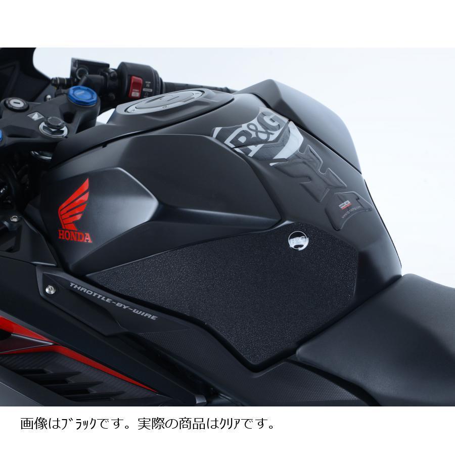 R G アールアンドジー トラクションパッド クリア Cbr250rr 3602 Rg Ezrg335cl バイク 車パーツ プロト公式ストア 通販 Yahoo ショッピング