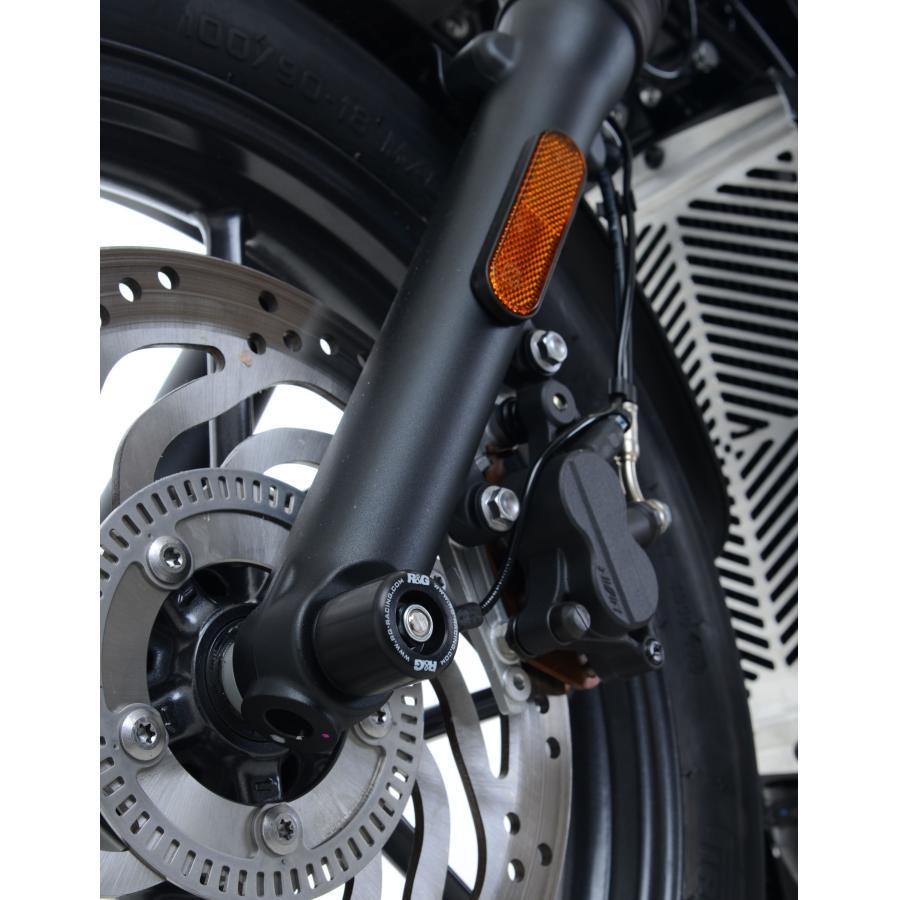 R&G CBR1000RR/SP その他サスペンションパーツ フォーク