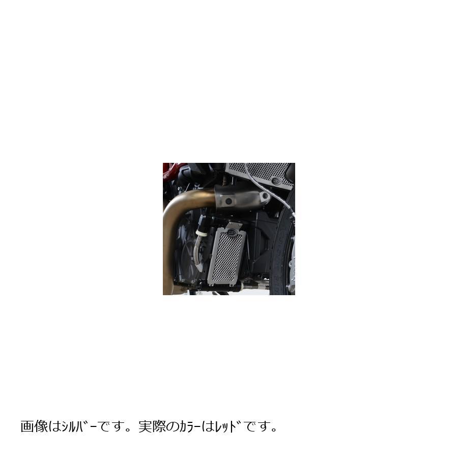 R&GラジエターガードINDIAN FTR1200/Sインディアン