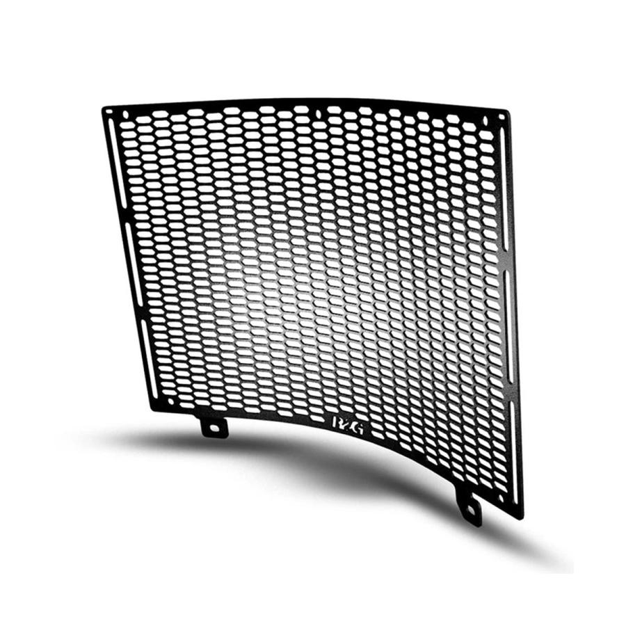 該当者商品です R＆G（アールアンドジー） PRO Radiator Guard:ブラック YZF-R9 RG