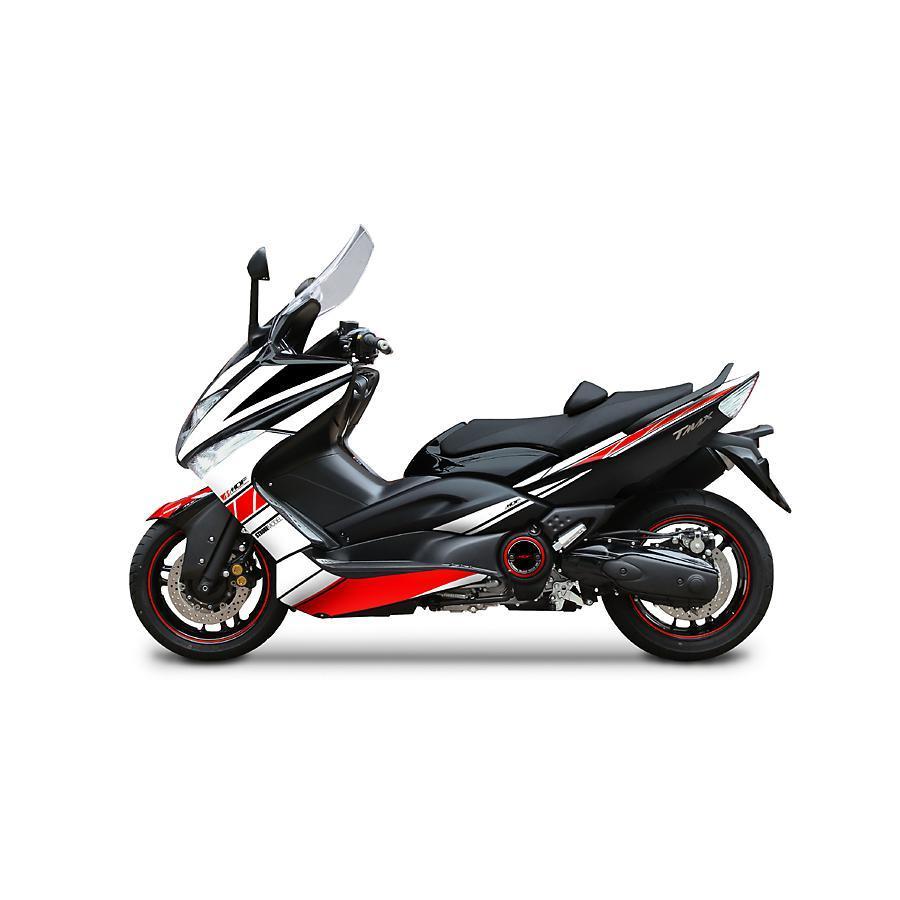 Mate bike x 250 750フロントホイール20x5.0