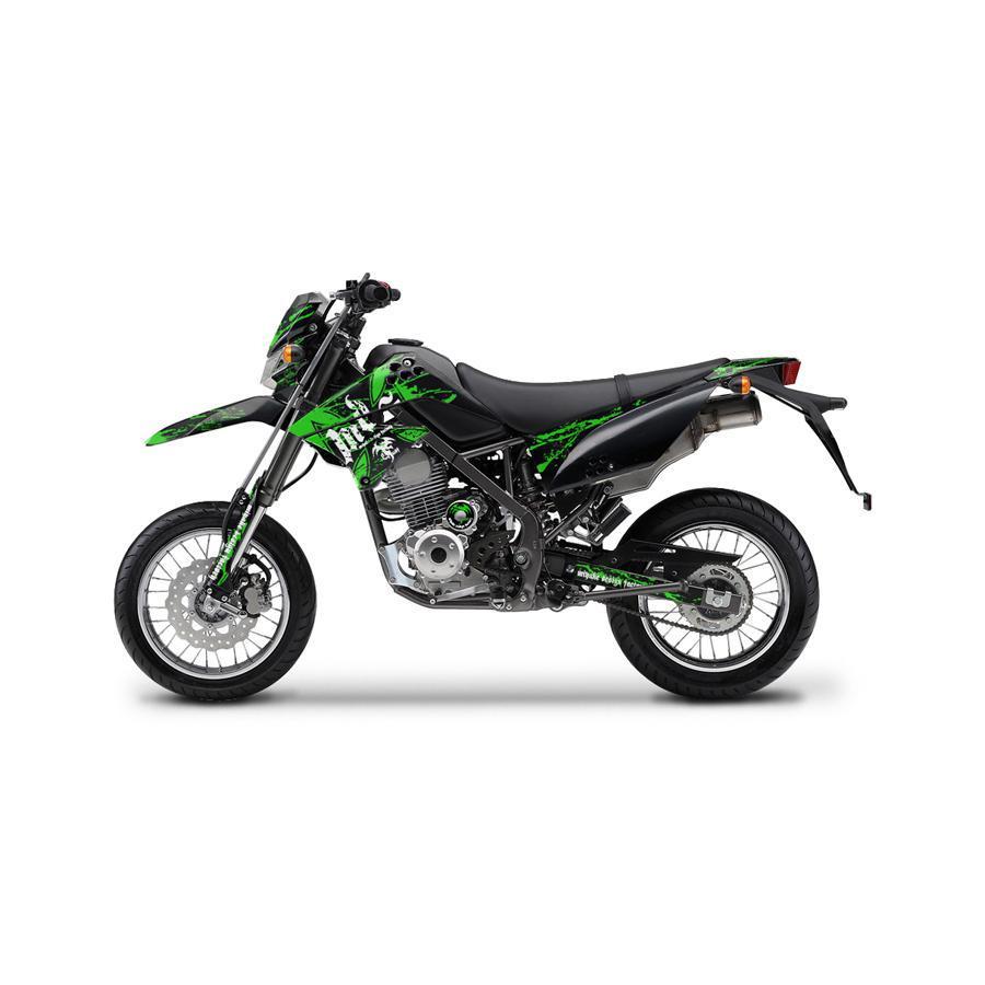 D-Tracker 125 純正 外装セット Dトラッカー125 D-Tracker 125