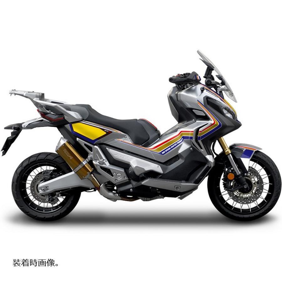 み MDF (エムディーエフ) グラフィックキット デカール ステッカー