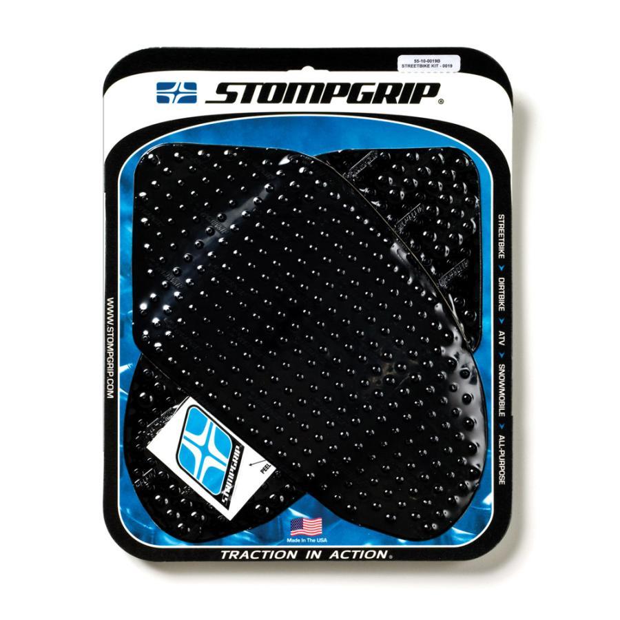 STOMPGRIP（ストンプグリップ） トラクションパッドタンクキット