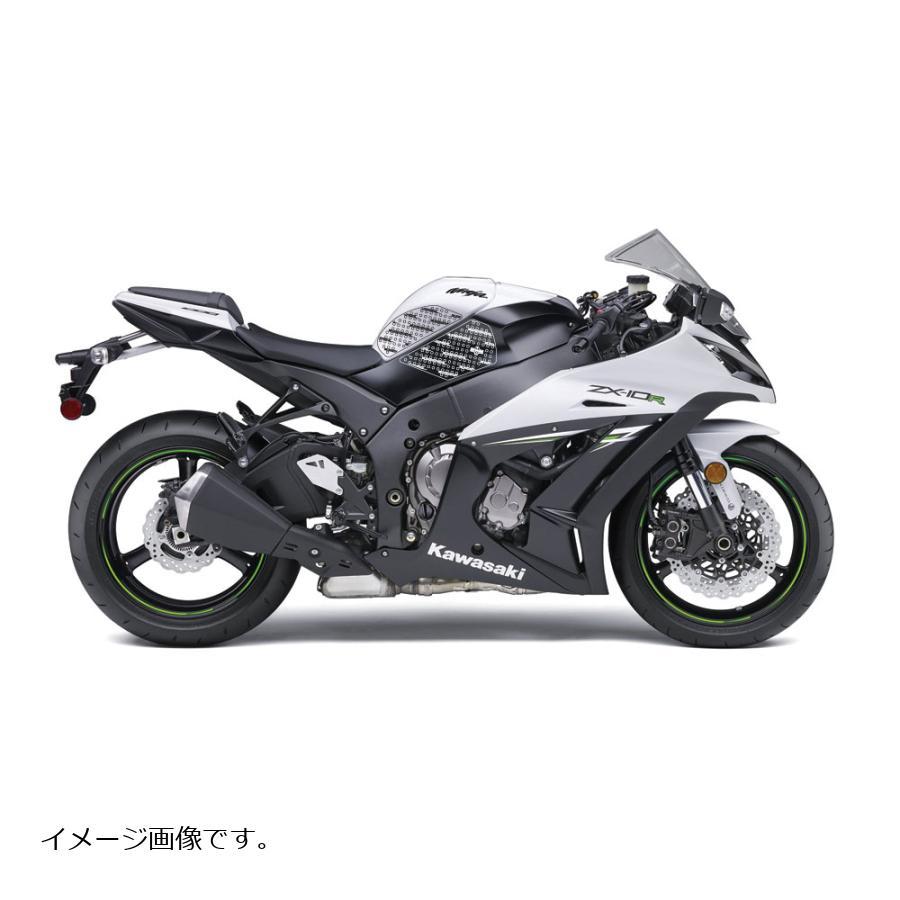 STOMPGRIP（ストンプグリップ） トラクションパッドタンクキット