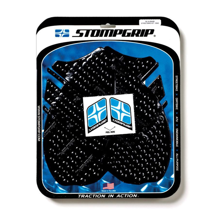 STOMPGRIP（ストンプグリップ） トラクションパッドタンクキット