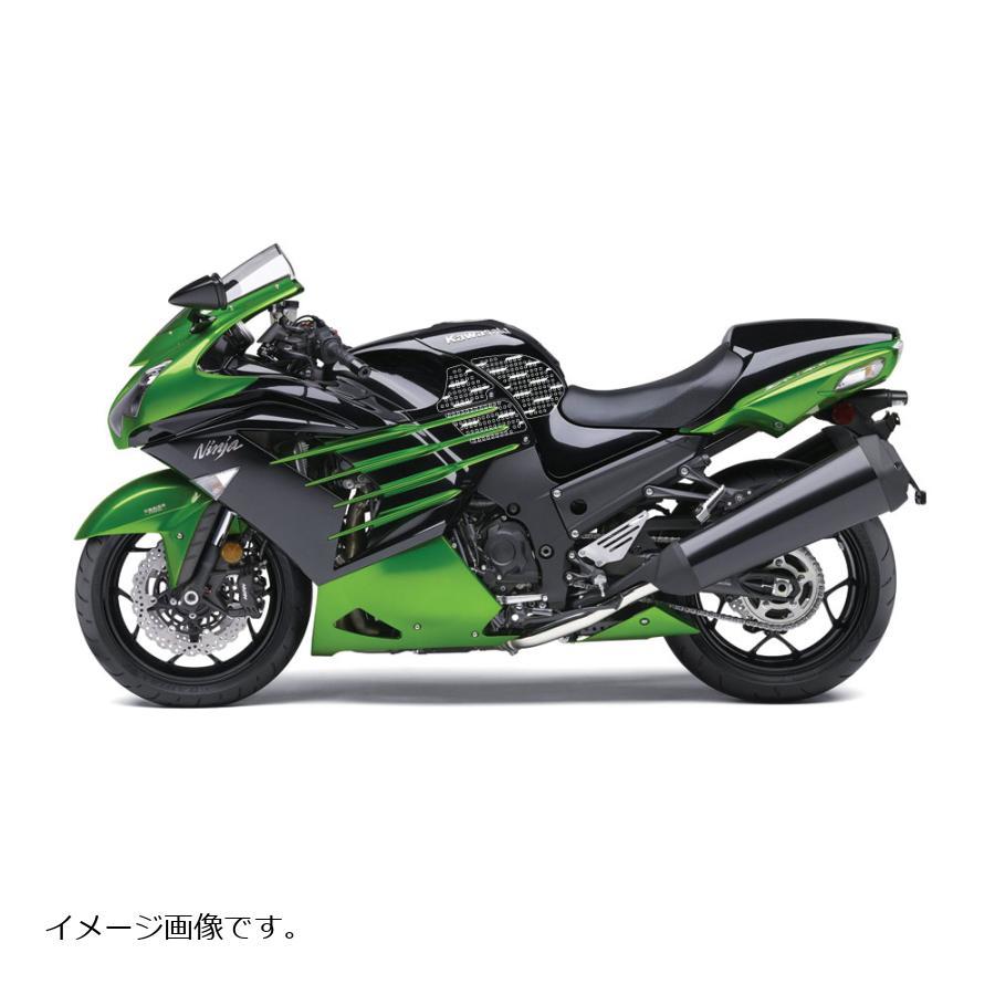 STOMPGRIP（ストンプグリップ） トラクションパッドタンクキット