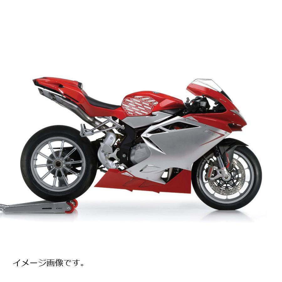 STOMPGRIP（ストンプグリップ） トラクションパッドタンクキット 