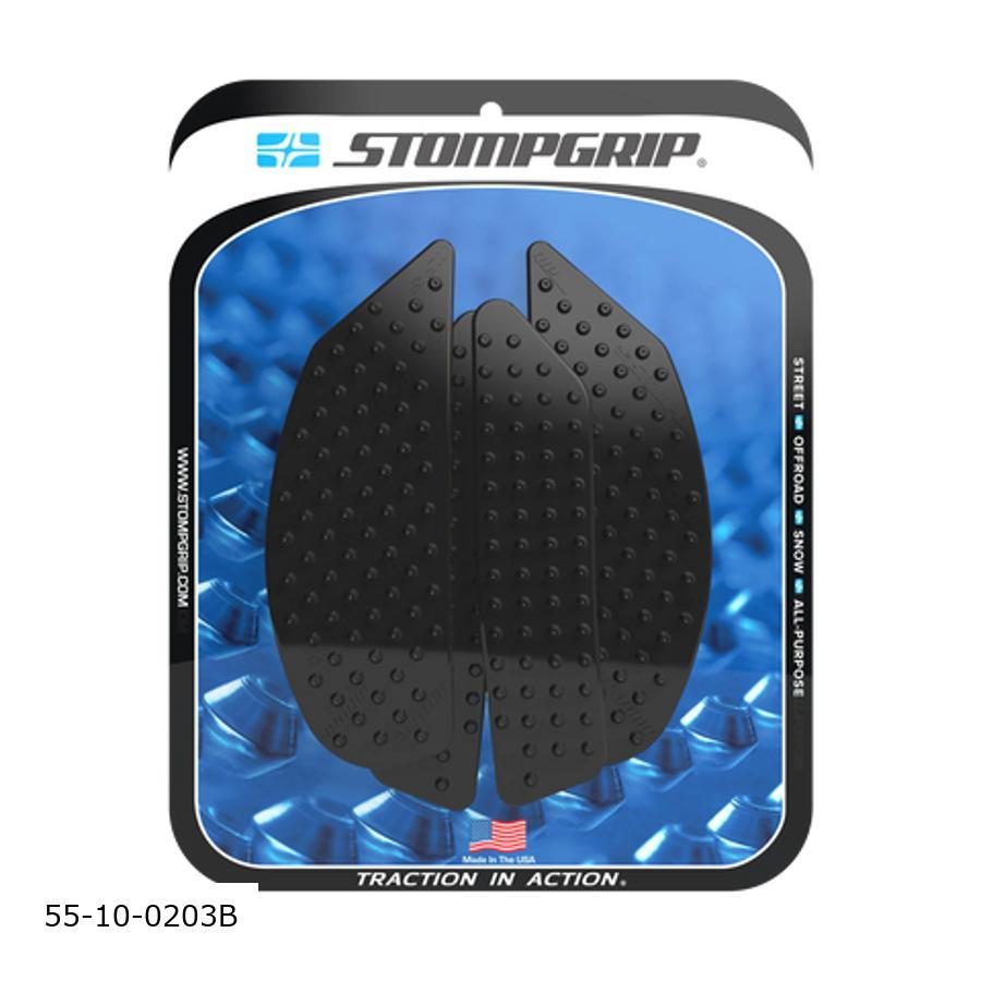 STOMPGRIP（ストンプグリップ） トラクションパッドタンクキット