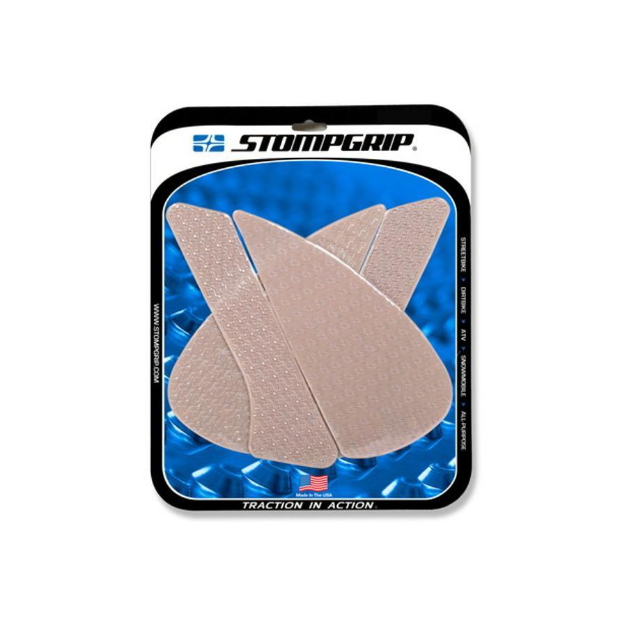 STOMPGRIP（ストンプグリップ） トラクションパッドタンクキット
