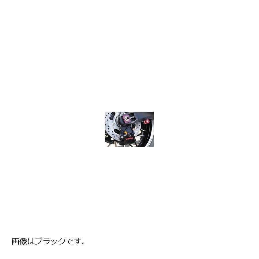 KOHKEN (コーケン) リアキャリパーサポート パープル Z900RS KOK-1421-PL