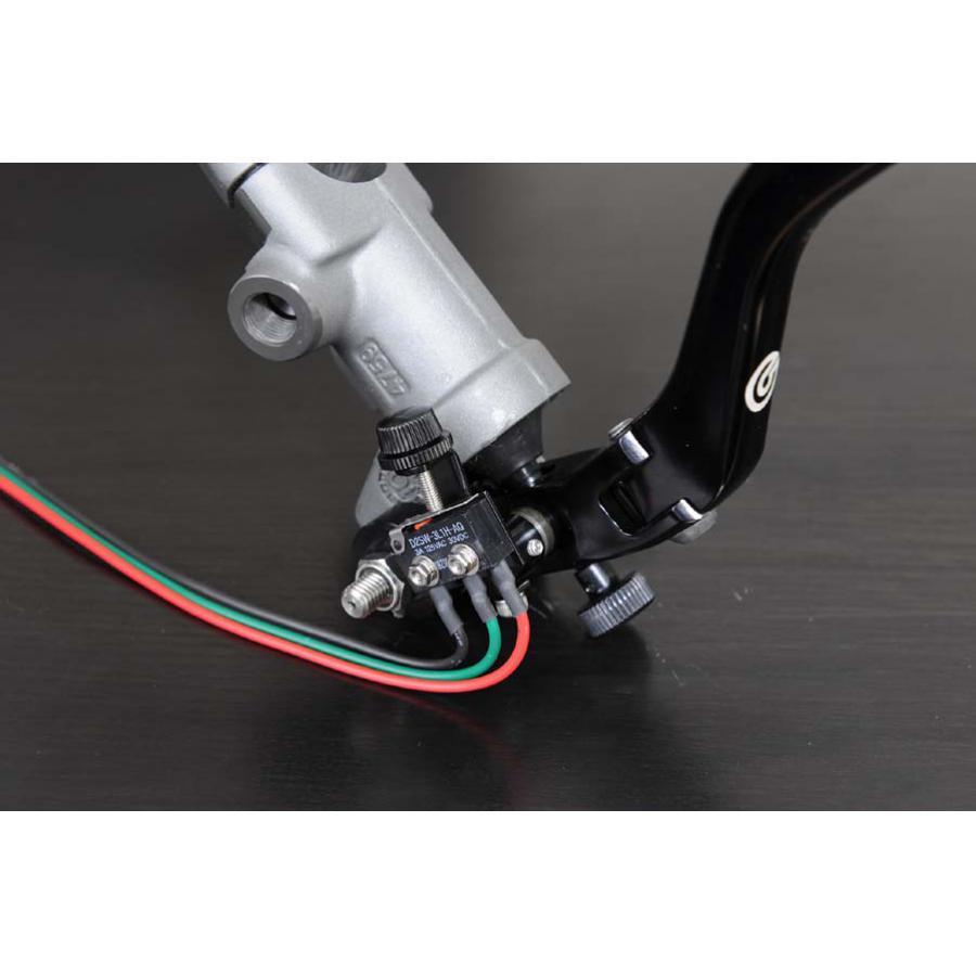 KOHKEN (コーケン) brembo ラジアルマスター用スイッチキット ラジアル