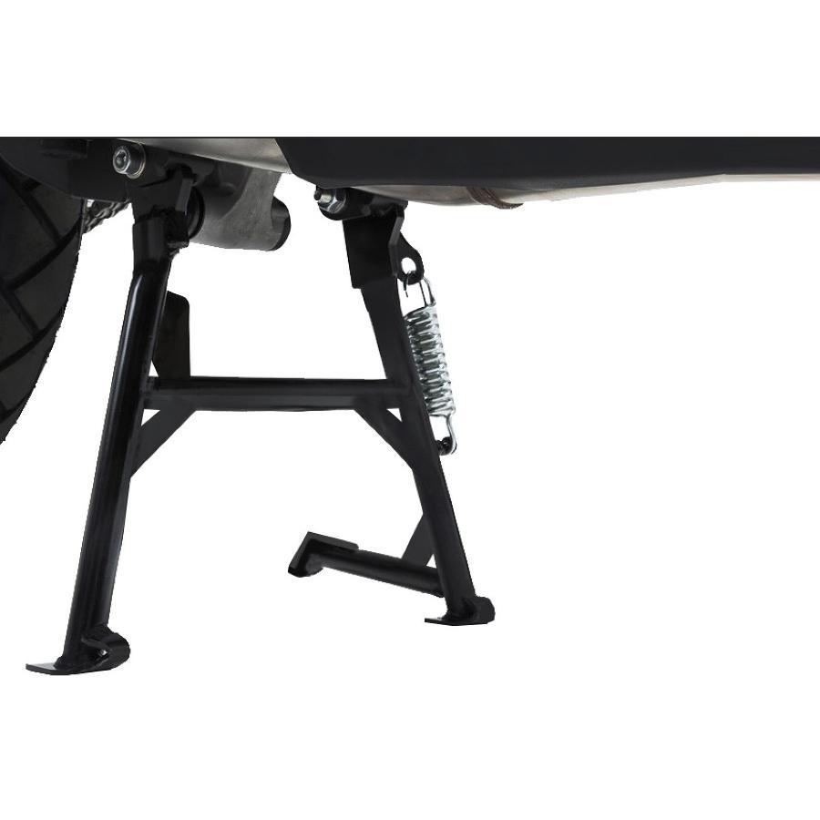 ヘプコ ベッカー センタースタンド Versys X250 3686 バイク 車パーツ プロト公式ストア 通販 Yahoo ショッピング