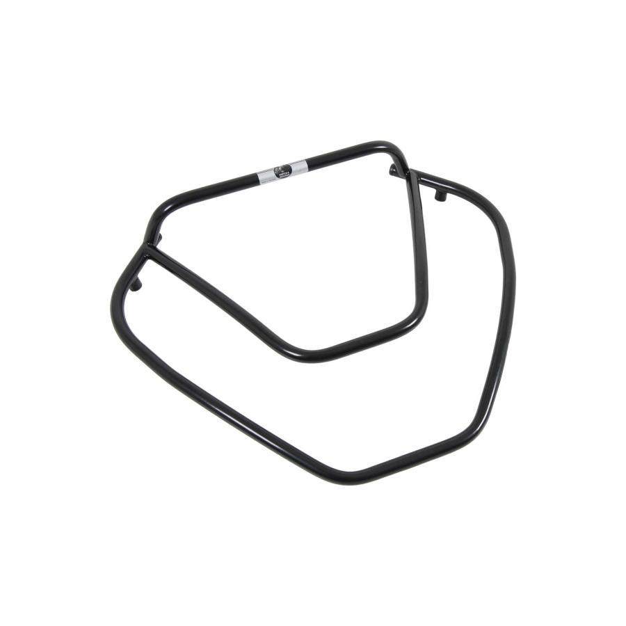 ヘプコ&ベッカー レーリング ブラック JOURNEY TC52用 | ヘプコ＆ベッカー