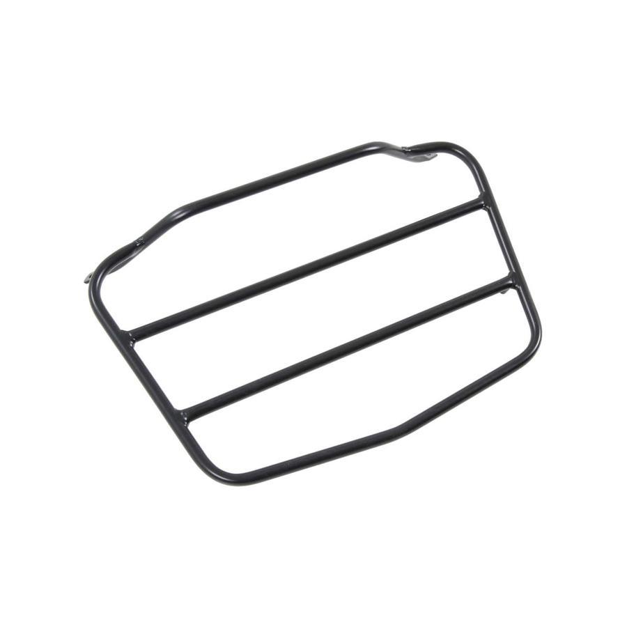 ヘプコ&ベッカー レーリング ブラック JOURNEY TC42用 | ヘプコ＆ベッカー