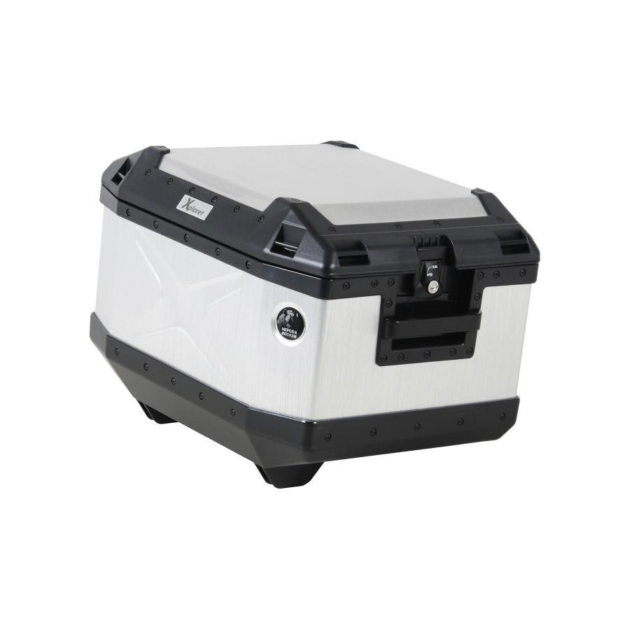 ヘプコ＆ベッカー（HEPCO&BECKER） エクスプローラー(XPLORER) トップ