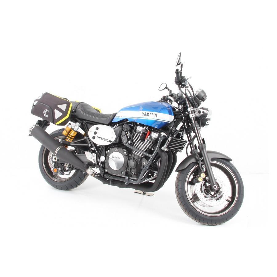 ヘプコ&ベッカー C-Bowサイドキャリア ブラック XJR1300C 6304546 00 01｜plotonlinestore｜04