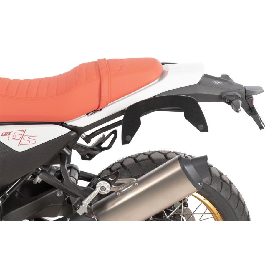 [特価品]ヘプコアンドベッカー C-Bowサイドキャリア ブラック R12G/S 25- 6306546 00 01_1