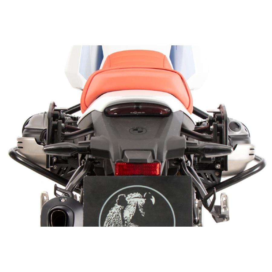 [特価品]ヘプコアンドベッカー C-Bowサイドキャリア ブラック R12G/S 25- 6306546 00 01_3