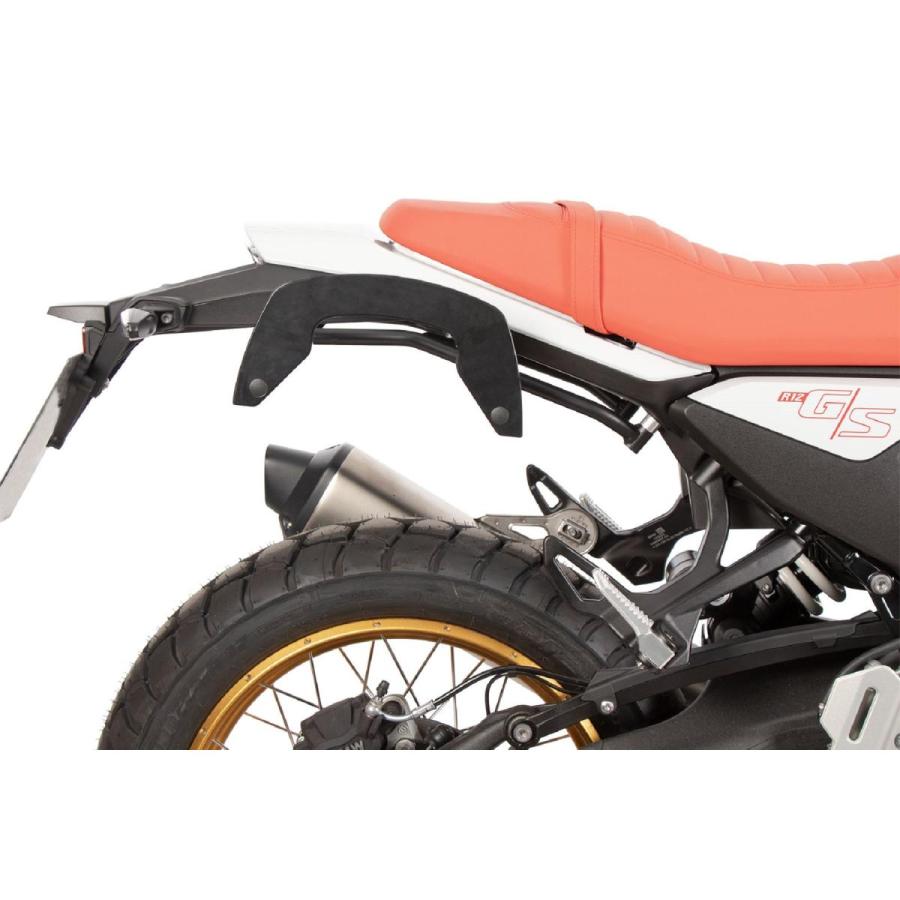[特価品]ヘプコアンドベッカー C-Bowサイドキャリア ブラック R12G/S 25- 6306546 00 01_5