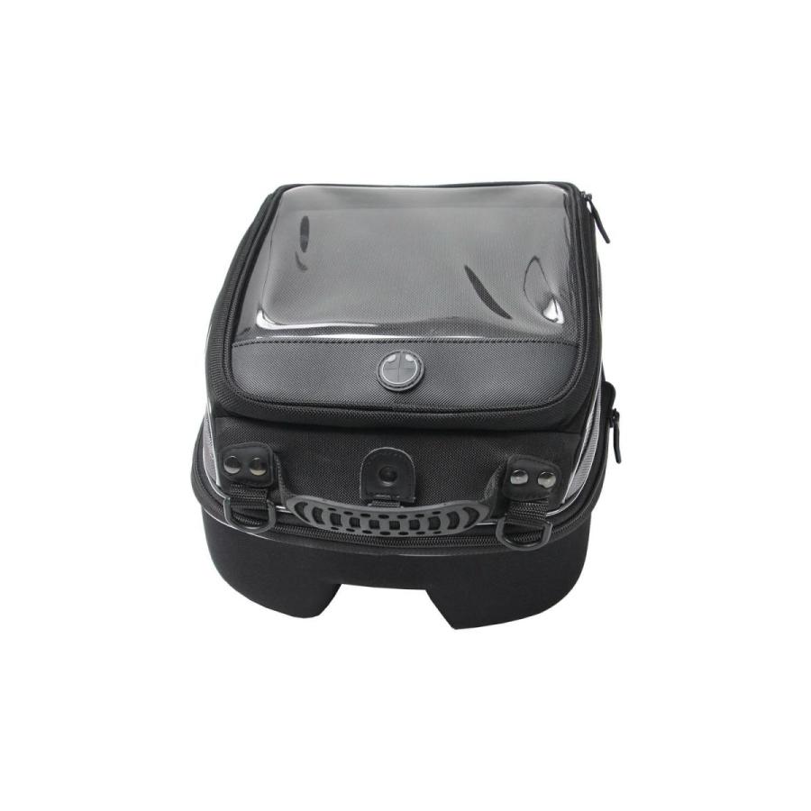 ヘプコ&ベッカー ストリートツアラー(STREET TOURER) タンクバッグ M 240x330x180(240)mm 8-13L 640805-0001_2