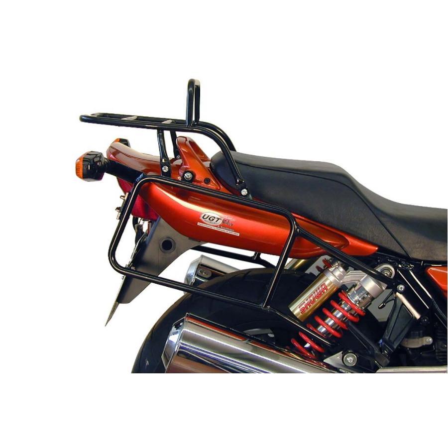 ヘプコ＆ベッカー（HEPCO&BECKER） トップサイドケースキャリア