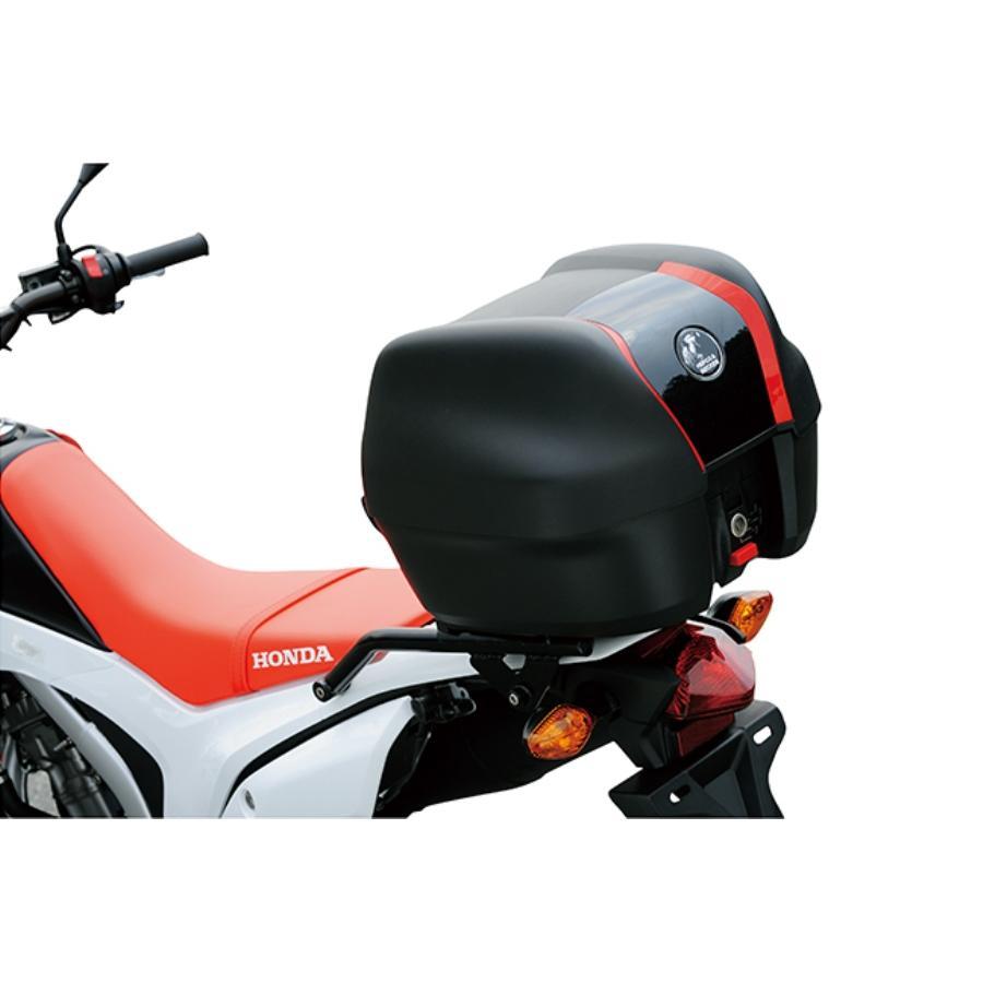 ヘプコ＆ベッカー（HEPCO&BECKER） ヘプコアンドベッカー リアキャリア