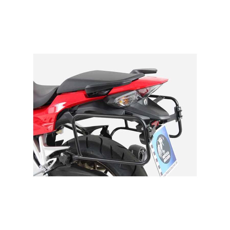 ヘプコ ベッカー サイドキャリア Lock It ブラック Vfr800f 0001 3686 バイク 車パーツ プロト公式ストア 通販 Yahoo ショッピング