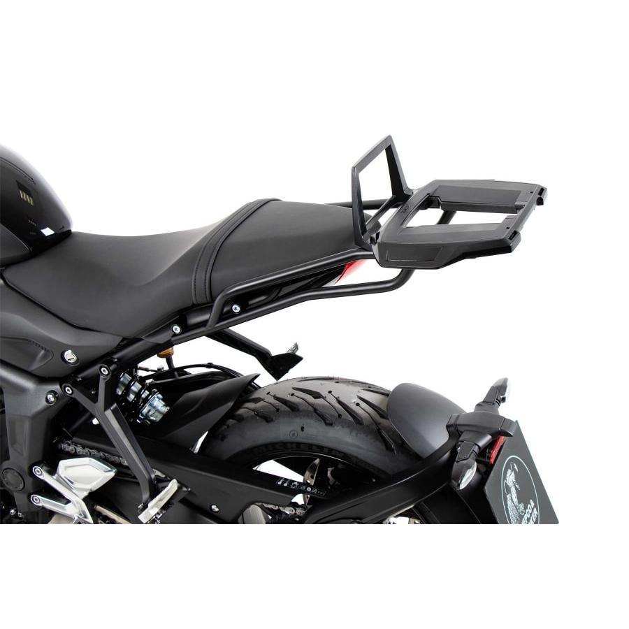 ヘプコ＆ベッカー（HEPCO&BECKER） トップケースキャリア アルラック