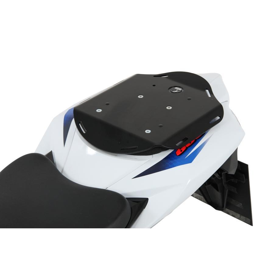 ヘプコ＆ベッカー（HEPCO&BECKER） スポーツラック GSX-R600 GSX-R750 