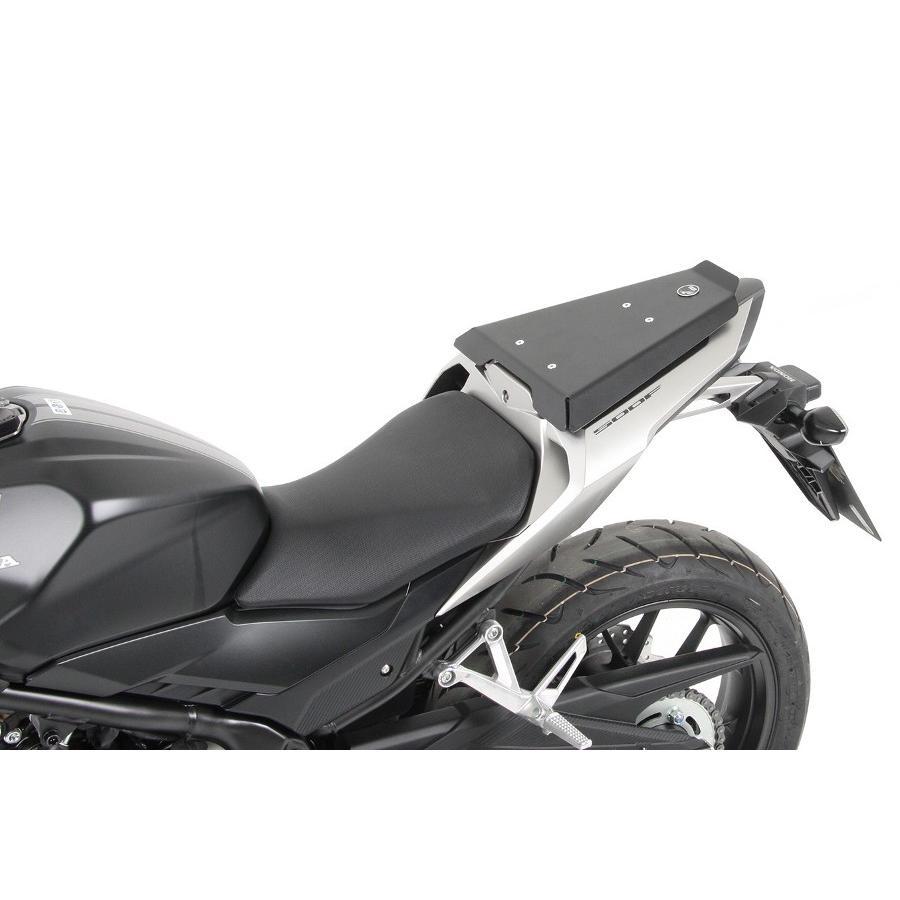 ヘプコ＆ベッカー（HEPCO&BECKER） スポーツラック CBRCBR400R 
