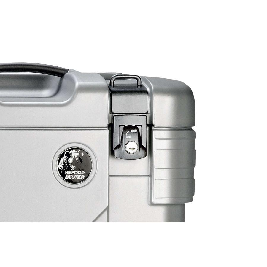 ヘプコ&ベッカー STRAP LOOP GOBI用 | ヘプコ＆ベッカー | 01