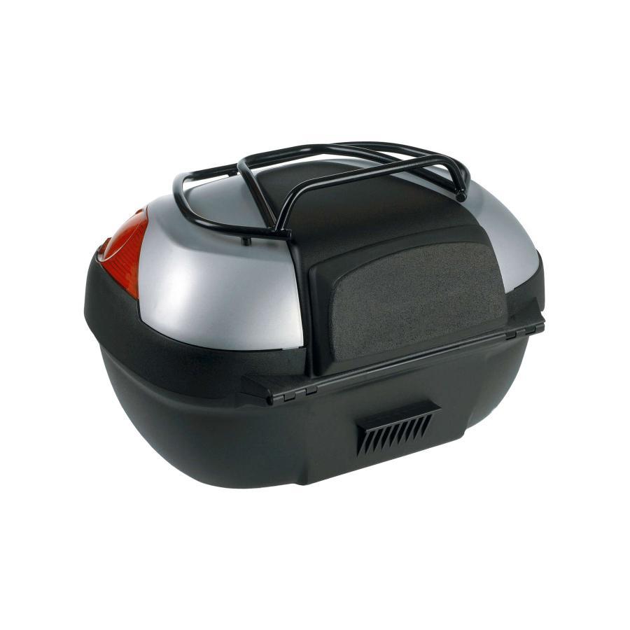 ヘプコ&ベッカー バックレスト JOURNEY TC52用 | ヘプコ＆ベッカー | 01