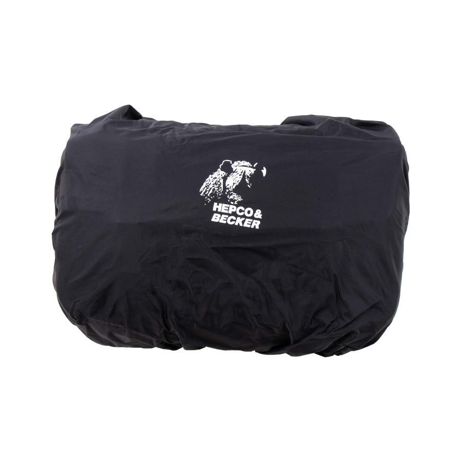 ヘプコ&ベッカー レインカバー レガシー メッセンジャーバッグL(11L)用 | ヘプコ＆ベッカー