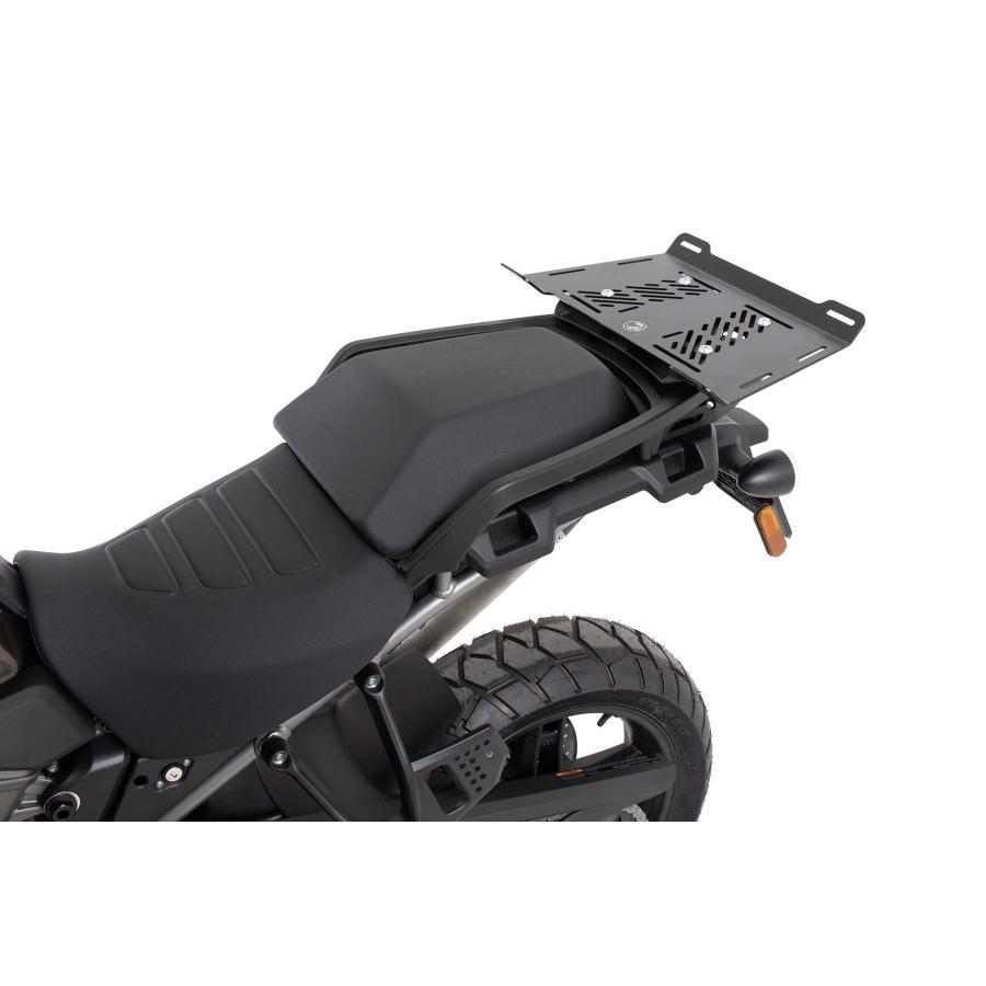 HEPCO＆BECKER 拡張キャリア エンラージメント（ブラック