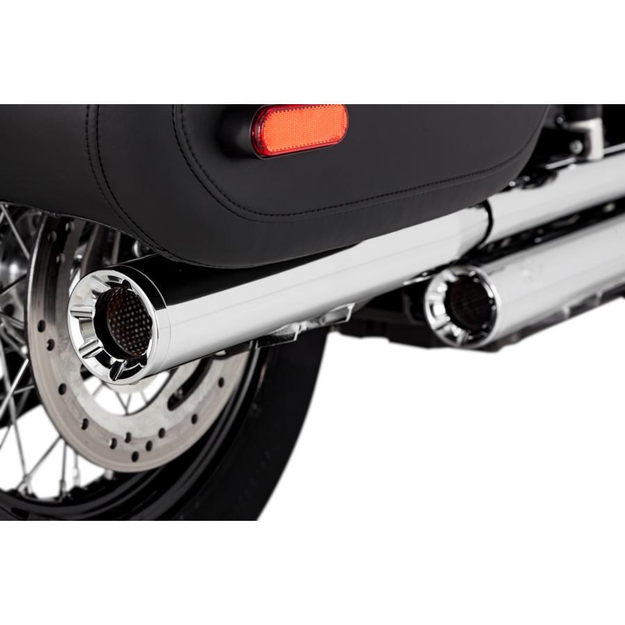 VANCE＆HINES（バンス＆ハインズ） バンスアンドハインズ