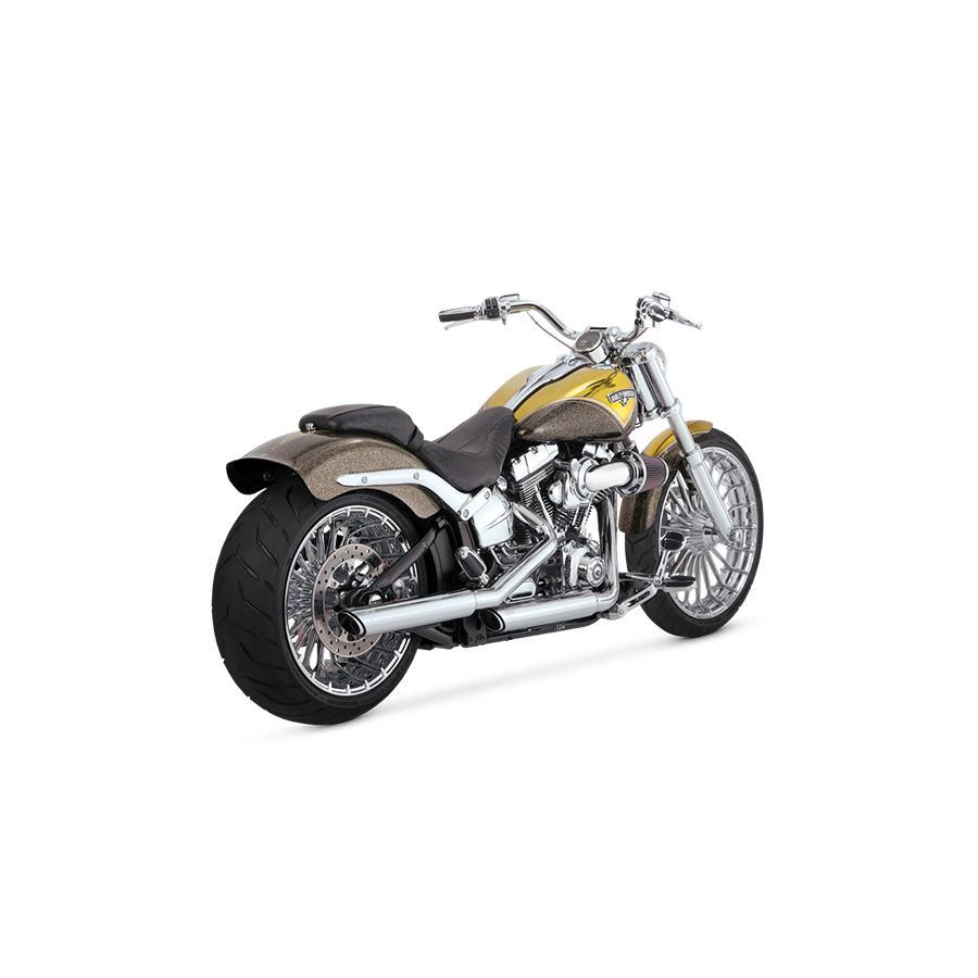 VANCE＆HINES（バンス＆ハインズ） バンスアンドハインズ TwinSlash