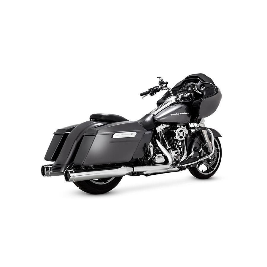 VANCE＆HINES（バンス＆ハインズ） VANCE & HINES (バンスアンド