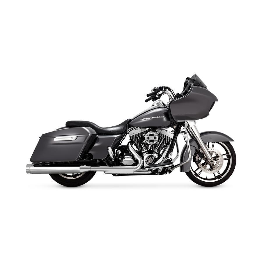 VANCE＆HINES（バンス＆ハインズ） VANCE & HINES (バンスアンド