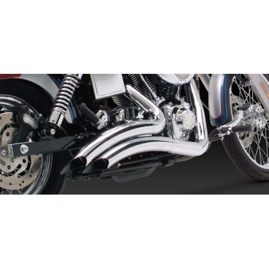 VANCE＆HINES（バンス＆ハインズ） VANCE & HINES (バンスアンド