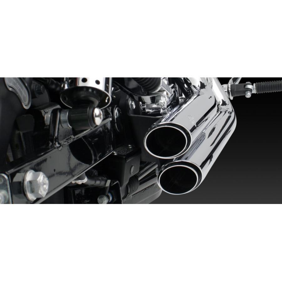 VANCE＆HINES（バンス＆ハインズ） VANCE & HINES (バンスアンド