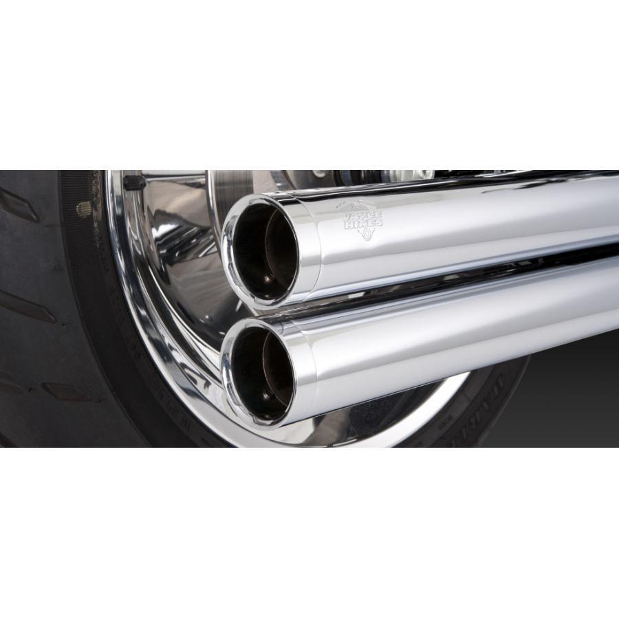 VANCE＆HINES（バンス＆ハインズ） VANCE & HINES (バンスアンド