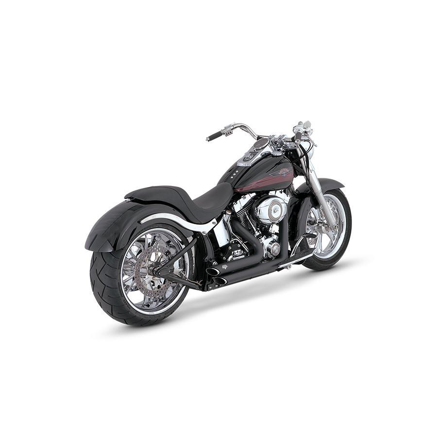 Vance & Hines フルエキゾーストマフラー VANCE&HINES(バンス&ハインズ) フルエキゾーストマフラー
