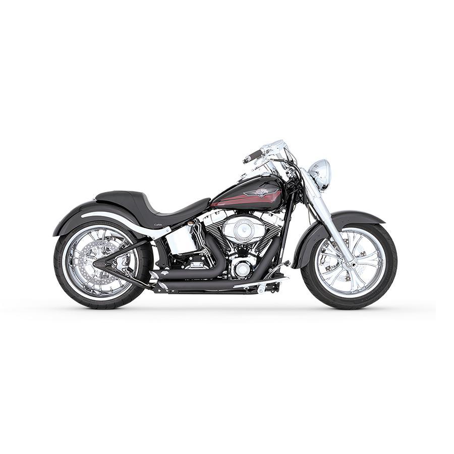 VANCE＆HINES（バンス＆ハインズ） VANCE & HINES (バンスアンド