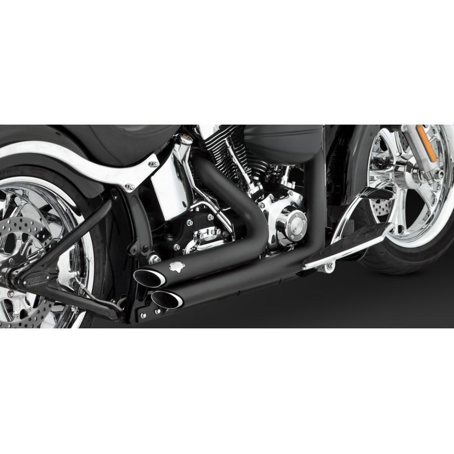 VANCE＆HINES（バンス＆ハインズ） VANCE & HINES (バンスアンド