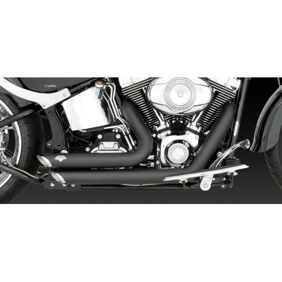 VANCE＆HINES VANCE & HINES (バンスアンドハインズ) フル